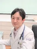 医学博士 虎溪 則孝の写真