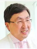 院長 浅川 雅晴の写真