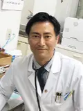 医学博士 芳沢 茂雄の写真
