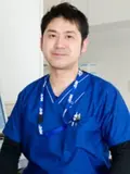 院長 秋田 真秀の写真