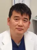 医学博士 淀縄 聡の写真