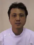 院長 荻野 英夫の写真