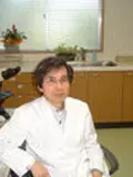 医学博士 中川 俊文の写真