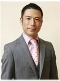 院長 山西 敏朗の写真