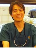 院長 上田 吉松の写真