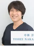 院長 中林 洋平の写真