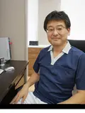 院長 笠井 大介の写真