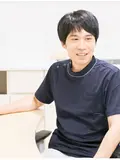 院長 井上 真改の写真