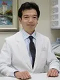 医師 米野 潔の写真