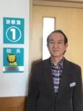 医学博士 稲垣 護の写真