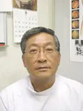 院長 森 泰則の写真