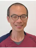 院長 楠木 重範の写真
