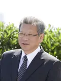 院長 吉井 勝彦の写真