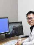 院長 広瀬 正和の写真