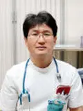 院長 大倉 充久の写真
