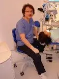 院長 菊田 大士の写真