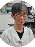 院長 兼定 啓子の写真