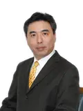 院長 下野 卓爾の写真