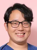 院長 久志本 公平の写真
