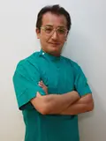 院長 清水 俊昭の写真