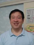 医学博士 福田 典正の写真