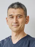 医師 山本 海介の写真