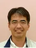医学博士 後藤 慶次の写真