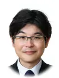 医学博士 大森 慎太郎の写真