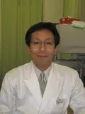 院長 味元 秀樹の写真