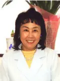 院長 奥田 恭子の写真