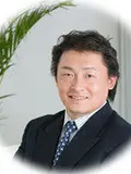院長 小林 経宏の写真