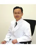 医学博士 中村 俊也の写真