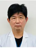 院長 濵川俊朗の写真