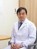 院長 森 拓美の写真