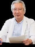 院長 手島 研作の写真