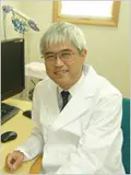 院長 清水 透の写真