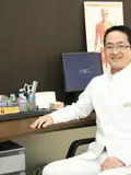 医学博士 田中 浩一の写真