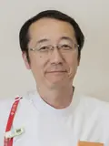 院長 皆木 真一の写真