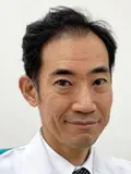 院長 角谷 英輝の写真