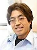 院長 竹林 直紀の写真