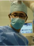 医学博士 岡田 明の写真