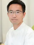 院長 長山 裕二の写真