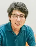 医学博士 日域 淳一郎の写真