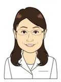 院長 横澤 真喜子の写真