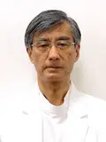 院長 梅野 守男の写真