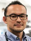 診療部長・理事長 佐々木 淳の写真
