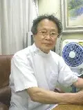院長 松下 忠司の写真