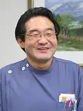 院長 金沢 健雅の写真