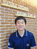 院長 吉田 雅樹の写真