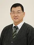 院長 原口 雅臣の写真